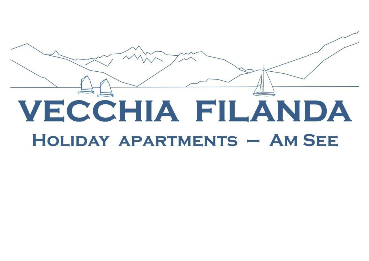 Vecchia Filanda Musso 1A Lägenhet Exteriör bild